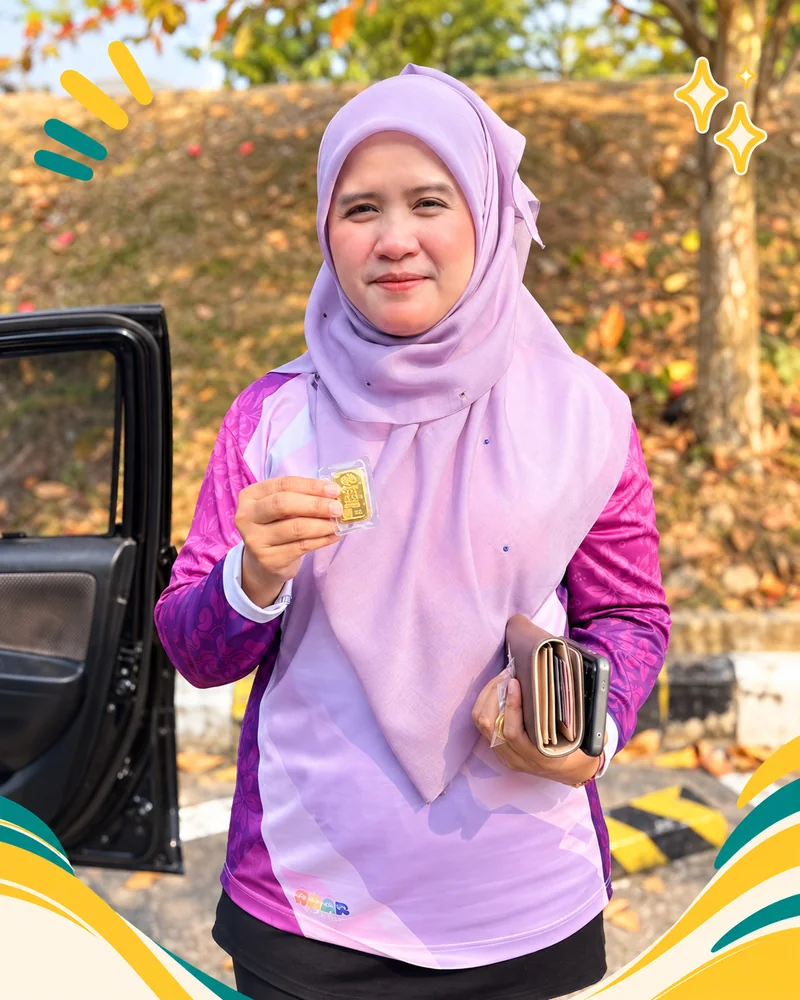 Puan Nurul Arina