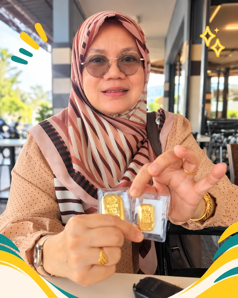 Puan Hasnah
