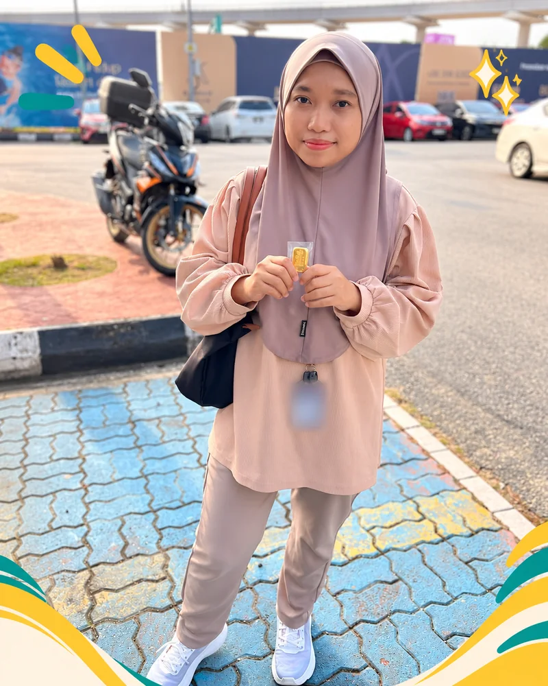 Puan Lily