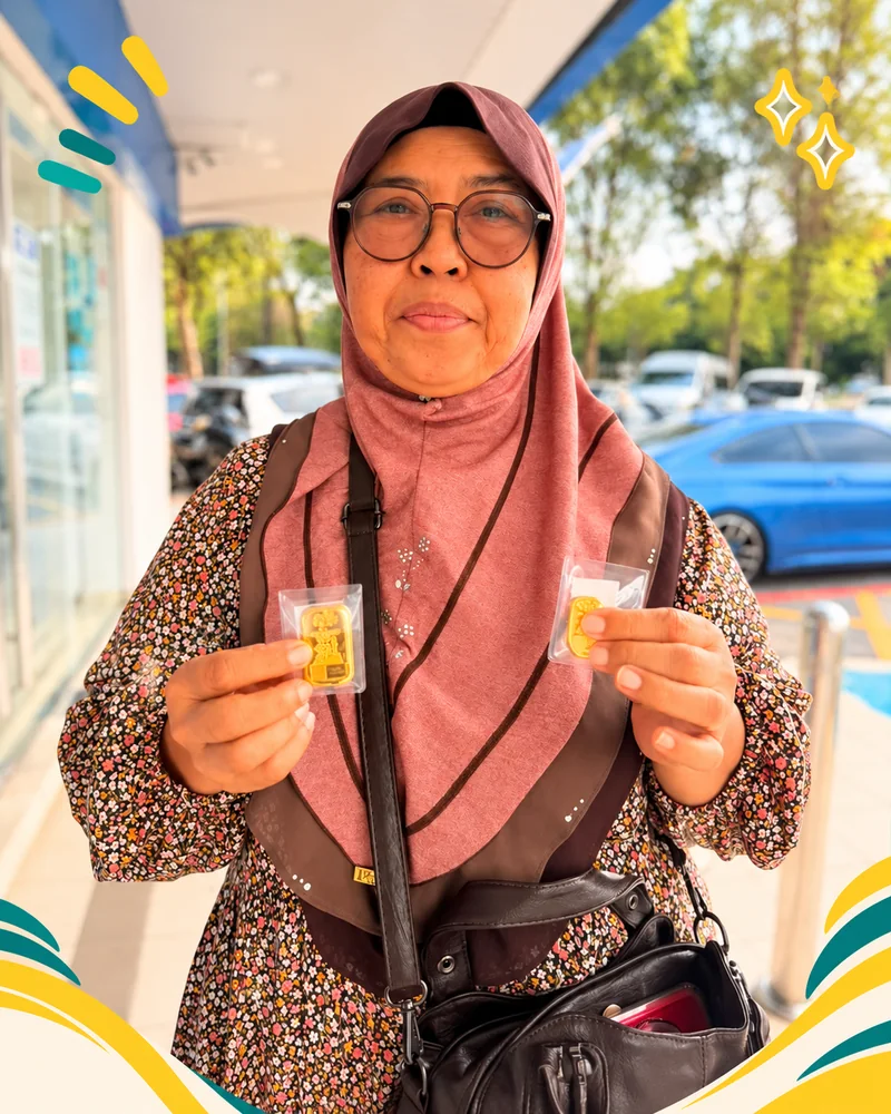 Kak Umi